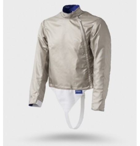 Uhlmann Säbel Metallweste "Light" Herren