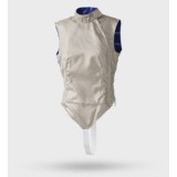 UHLMANN Metallweste "Light" Florett Mädchen