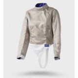 UHLMANN Metallweste "Light" Säbel Mädchen