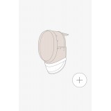 Umrüstung Degen-Maske FIE auf Vario