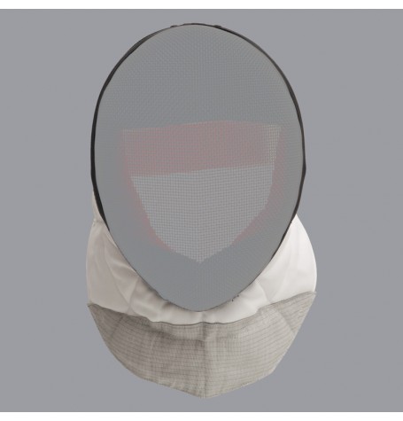 Erneuerung Latz Florettmaske 1600 N