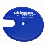 Florettglockenpolster Plastik elektrisch MINI