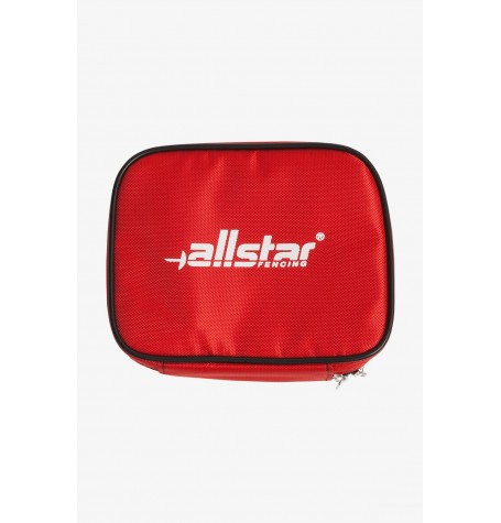 Werkzeugtasche mit Inhalt 