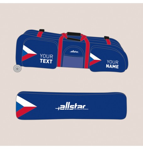 Rollbag Team Jumbo Tschechische Republik