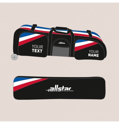 Rollbag Team Jumbo Frankreich