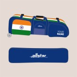 Rollbag Team Jumbo Indien