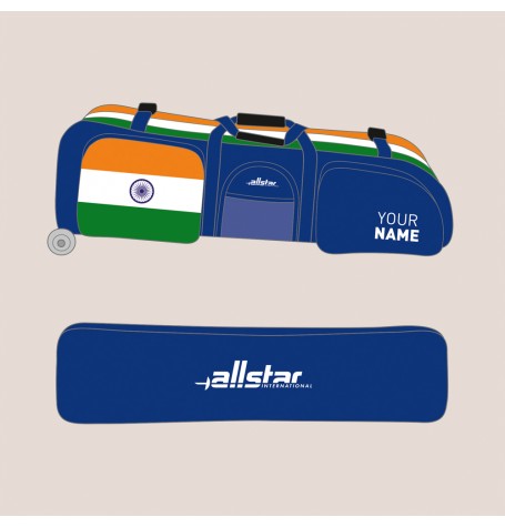 Rollbag Team Jumbo Indien