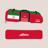 Rollbag Team Jumbo IRLAND