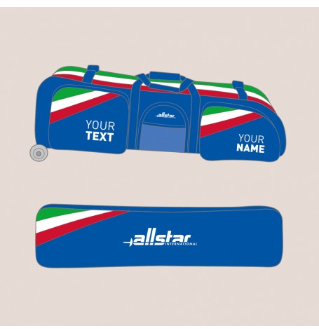 Rollbag Team Jumbo Italien