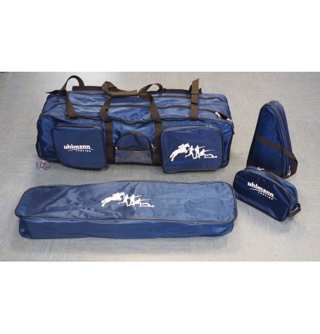 Uhlmann Rollbag Pentathlon 