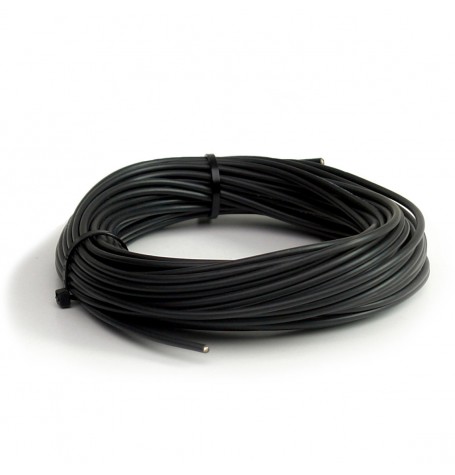 Rollenkabel 20m lang. PVC ummantelt.Kevlar verstärkt.