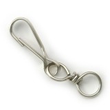 Karabinerhaken für Kabelrolle "Uhlmann" (13456)