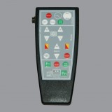 Fernsteuerung für FMA 