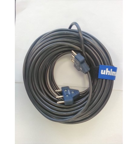 Bodenzuleitungskabel 14 m lang