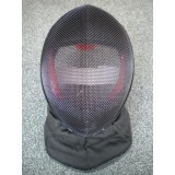  Fechtmeister Maske 350N schwarz