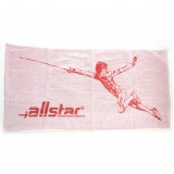 ALLSTAR Frottee-Handtuch