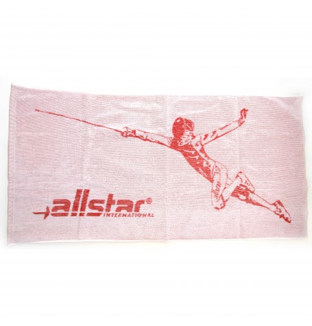 ALLSTAR Frottee-Handtuch