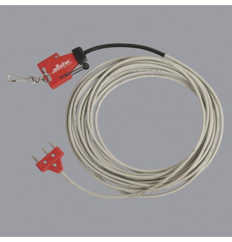 Anschlusskabel für "Rollstuhlfechten", 10m